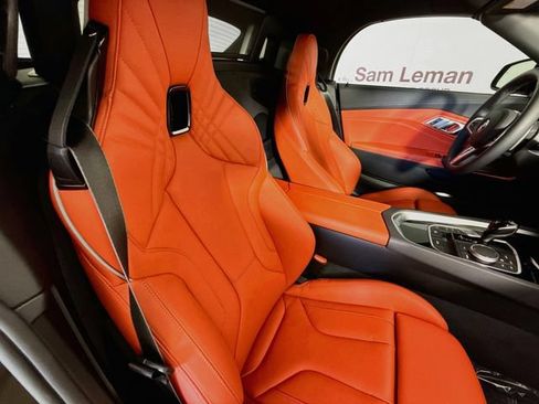 Used 2026 BMW Z4 M40i w/ Premium Package RWD image 33