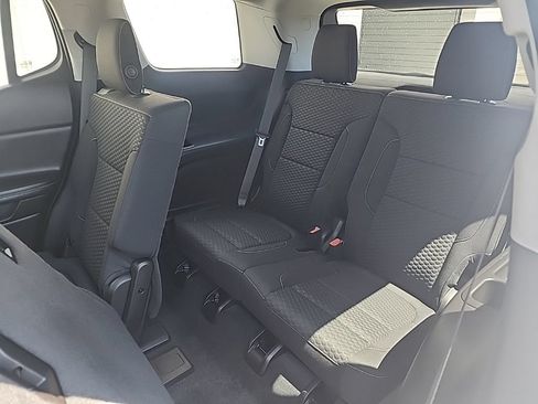 Used 2019 GMC Acadia SLE AWD/4WD image 22