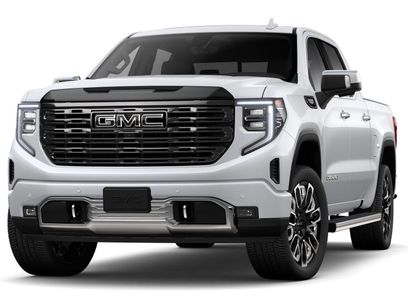 New 2026 GMC Sierra 1500 Denali Ultimate