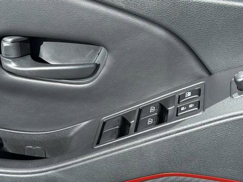 New 2026 Nissan Frontier PRO-4X w/ Pro Premium Package image 22