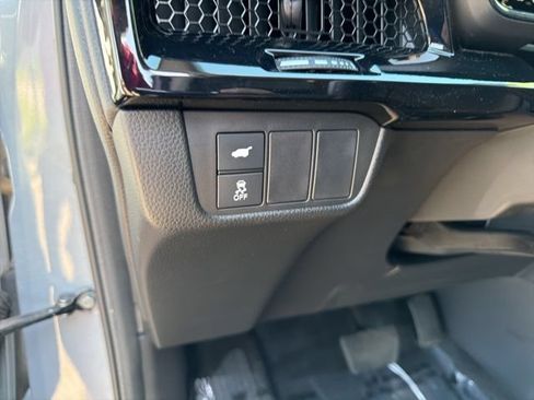 Certified 2024 Honda CR-V EX-L image 9
