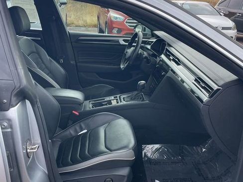 Used 2021 Volkswagen Arteon SEL image 6