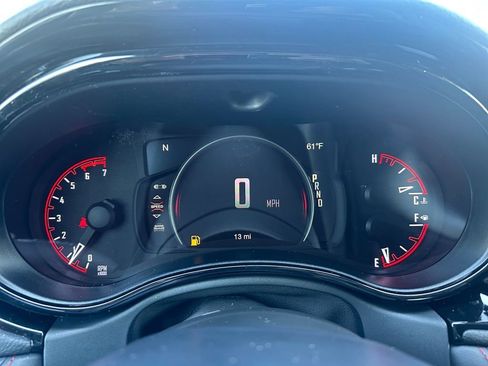 New 2026 Dodge Durango GT image 18