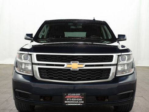 Used 2017 Chevrolet Tahoe 2WD image 2