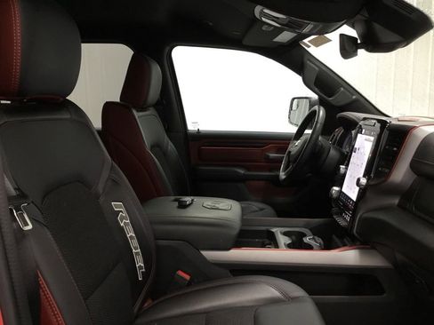 Used 2023 RAM 1500 Rebel w/ Rebel Level 1 Equipment Group image 43