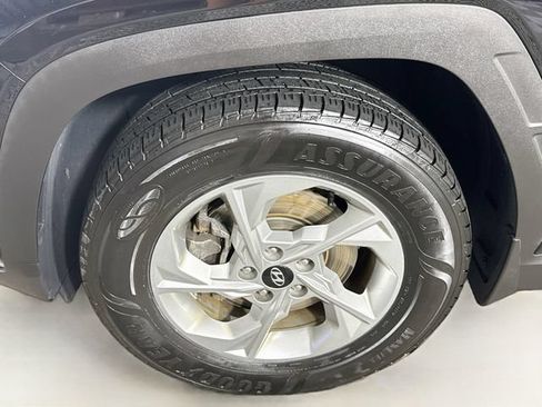 Used 2022 Hyundai Tucson SEL AWD/4WD image 4