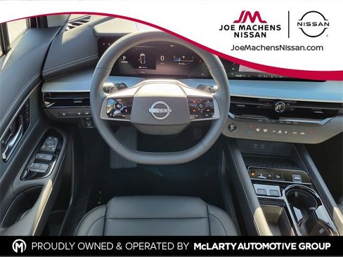 New 2025 Nissan Murano SL image 18