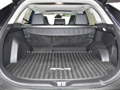Used 2025 Toyota RAV4 XLE Premium FWD image 30