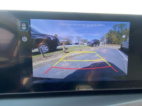 Used 2025 Hyundai Santa Fe SEL w/ Tow & Go Package image 22