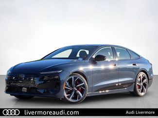 New 2027 Audi S6 e-tron Premium Plus AWD/4WD video 1