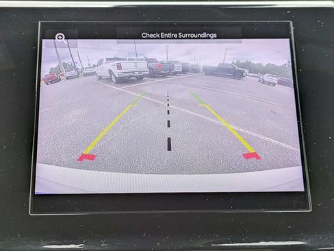 Used 2023 Jeep Grand Cherokee L Laredo AWD/4WD image 21