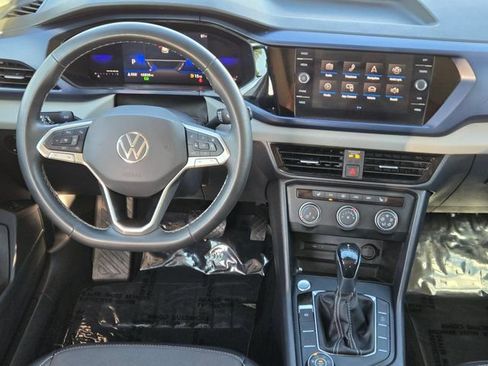 Used 2022 Volkswagen Taos SE AWD/4WD image 27