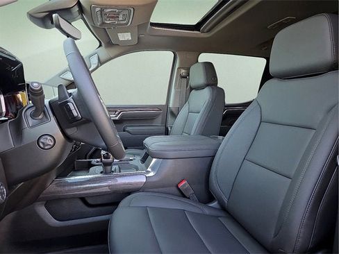 New 2026 Chevrolet Silverado 1500 LTZ w/ LTZ Premium Package image 15