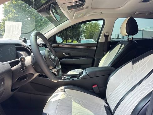 Used 2023 Hyundai Tucson SEL w/ Convenience Package FWD image 12