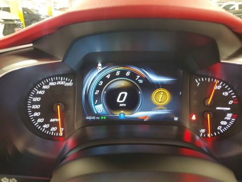 Used 2018 Chevrolet Corvette Z06 image 31