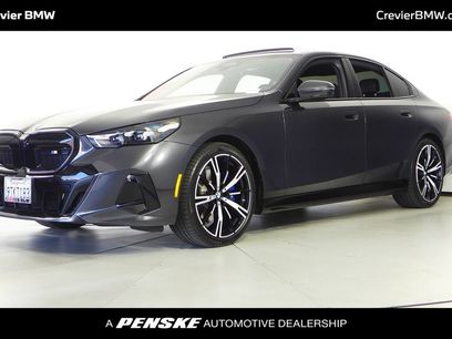 Used 2025 BMW 530i xDrive w/ M Sport Package