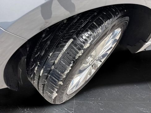 Used 2024 Ford Edge Titanium w/ Titanium Elite Package image 38