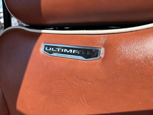 Used 2025 GMC Sierra 1500 Denali Ultimate AWD/4WD image 40