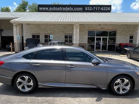 Used 2020 Honda Accord EX-L image 6