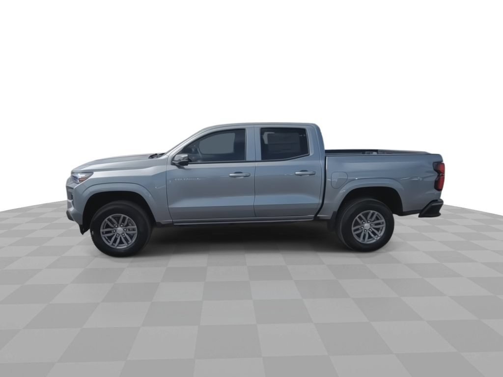 New 2026 Chevrolet Colorado LT w/ LT Convenience Package RWD image 5