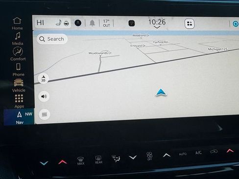 New 2026 Jeep Grand Cherokee Limited w/ Limited Altitude Package image 36