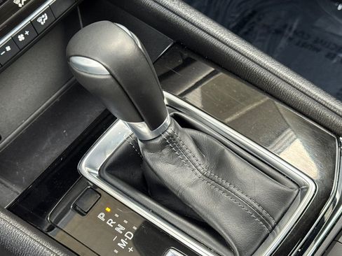 Certified 2025 MAZDA CX-5 AWD 2.5 S w/ Preferred Package image 23