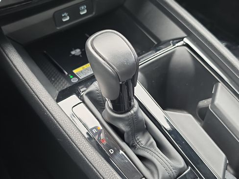Certified 2025 Honda Accord Sport image 28