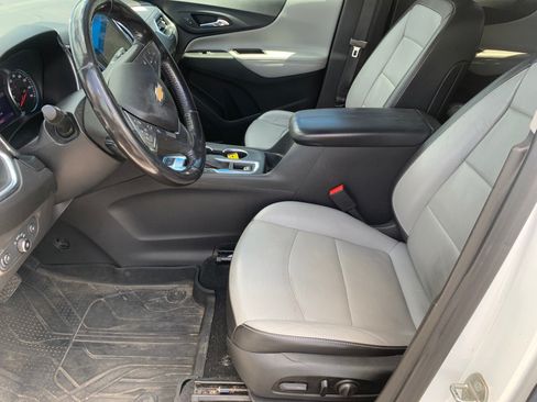Used 2020 Chevrolet Equinox Premier AWD/4WD image 8