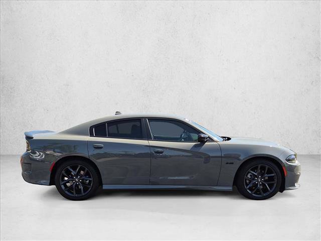 Used 2023 Dodge Charger R/T w/ Blacktop Package RWD image 4