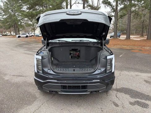 Certified 2023 Ford F150 Lightning XLT image 25