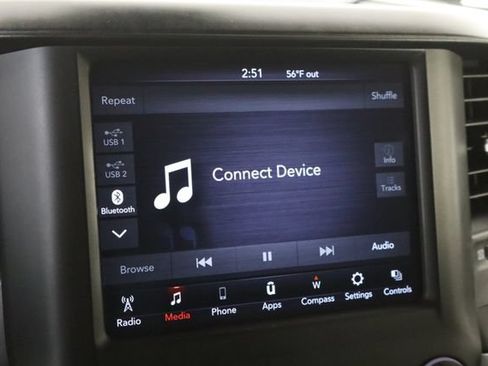 Used 2020 RAM 1500 Big Horn AWD/4WD image 29