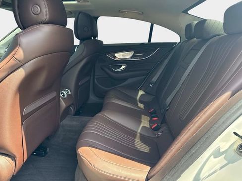 Used 2020 Mercedes-Benz CLS 450 4MATIC image 12