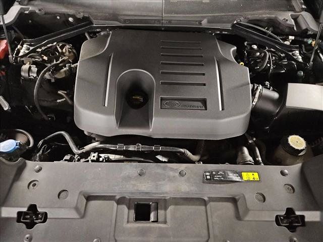Used 2021 Land Rover Defender 110 X AWD/4WD image 24