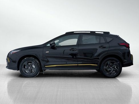 New 2026 Subaru Crosstrek 2.5i Sport image 4