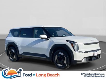 Used 2024 Kia EV9 Light Long Range