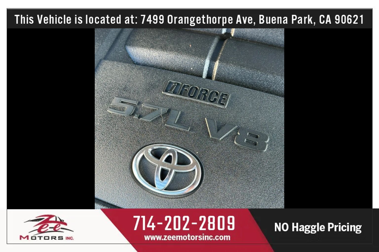 Used 2016 Toyota Sequoia SR5 w/ Premium Package RWD image 60