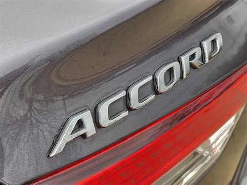 Certified 2019 Honda Accord EX image 10