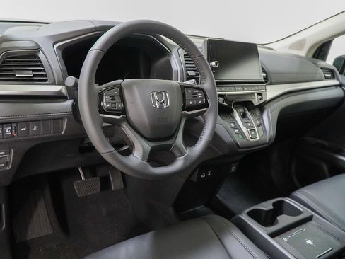 New 2026 Honda Odyssey EX-L image 21