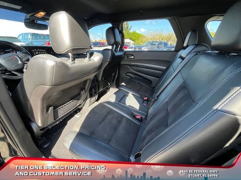 Used 2021 Dodge Durango GT image 13