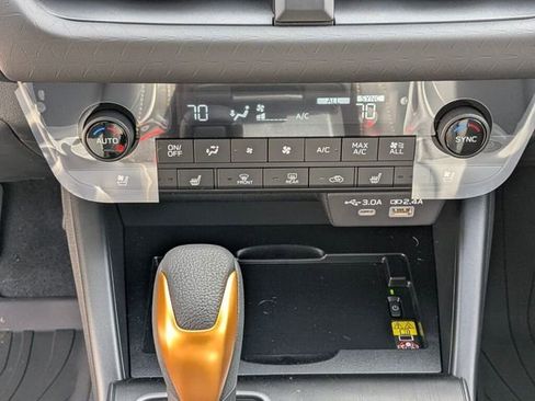 New 2026 Subaru Outback Wilderness image 11