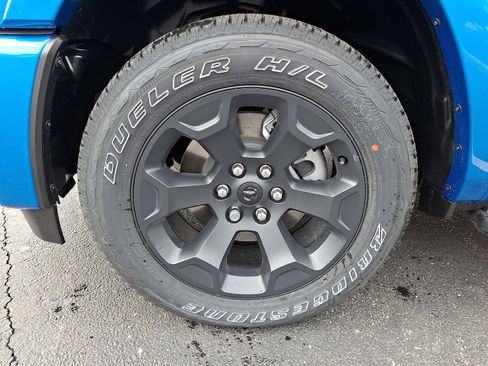 New 2026 RAM 1500 Big Horn image 5