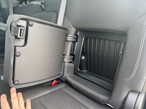 Used 2025 Chevrolet Silverado 2500 LT w/ All Star Edition image 29