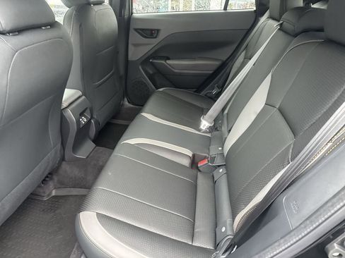 New 2026 Subaru Crosstrek 2.5i Wilderness AWD/4WD image 28
