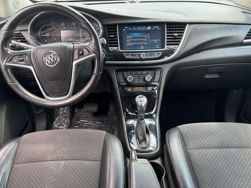 Used 2019 Buick Encore Preferred FWD image 14