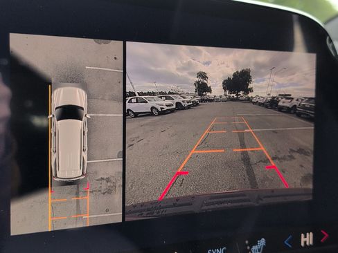 New 2026 Chevrolet Tahoe Z71 w/ Comfort Package image 16