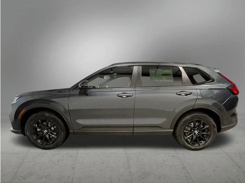 New 2026 Honda CR-V Sport-L image 2