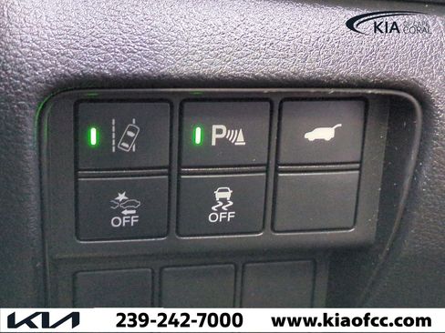 Used 2021 Honda CR-V Touring image 26