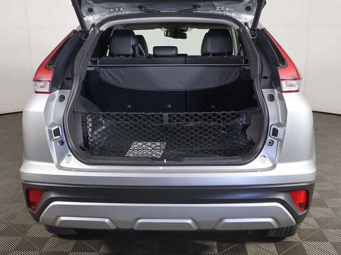 New 2026 Mitsubishi Eclipse Cross SE AWD/4WD image 15