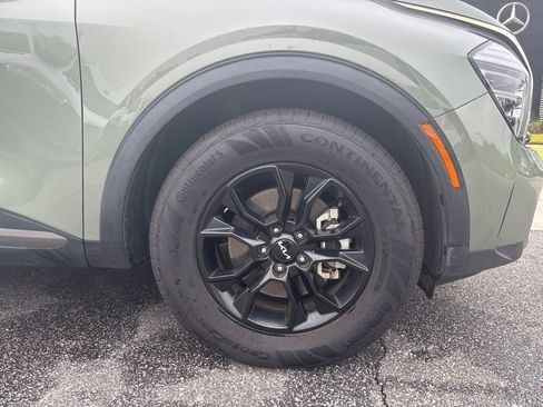 Used 2023 Kia Sportage X-Pro Prestige image 11