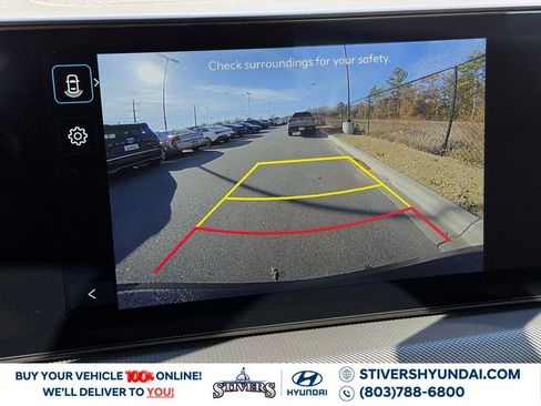 New 2026 Hyundai Sonata SE image 4